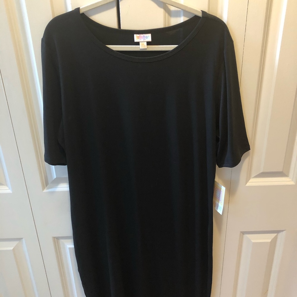 LLR Unicorn! Black Julia 3X